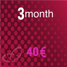 3 Month Cccam Service