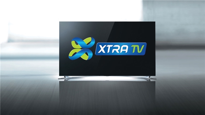 Xtra TV opts for Hot Bird