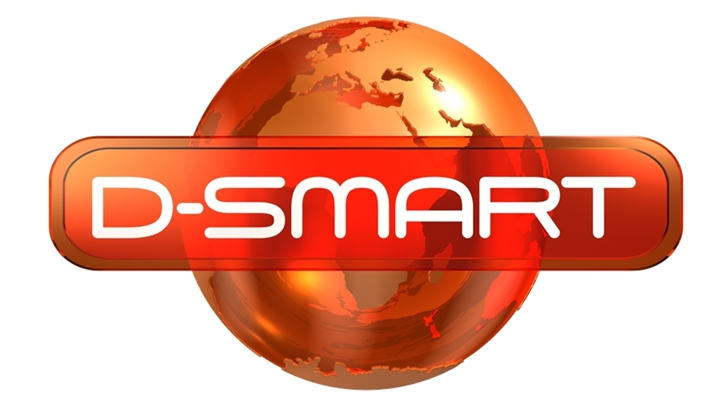 DSMART HD IPTV