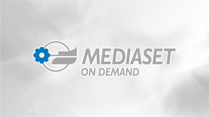 MEDIASET Cccam