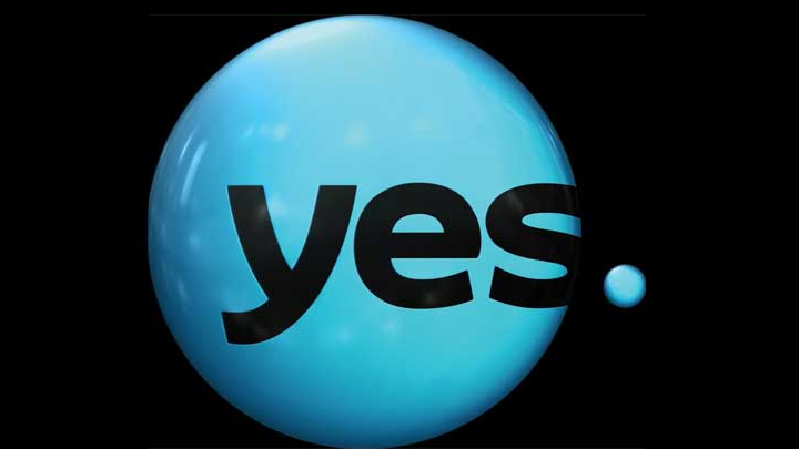 Yes Tv israel Cccam