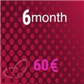 6 Month Cccam Service