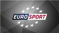 Eurosport International Channel with Wimbledon exclusive rights since 2020