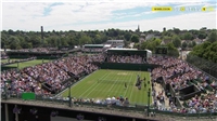 Wimbledon 2019
