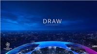 Draw of the Eighth Champions League Final Eight Season 20-2019